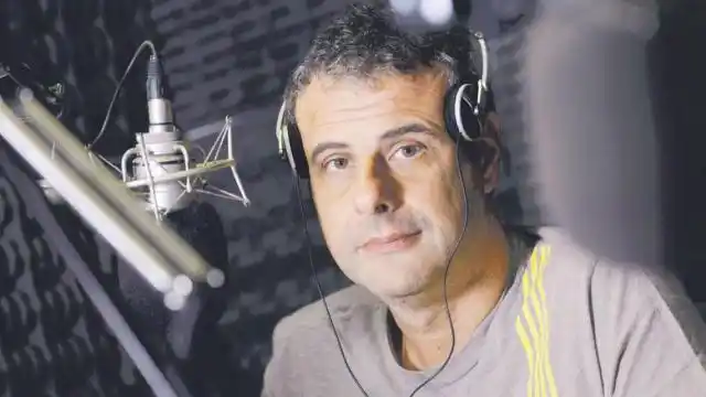 Ari Paluch:  "Actué mal por intentar ser gracioso, piola o seductor"