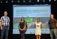 Primer encuentro de Agroecología: "Otro modelo de producir alimentos es posible"