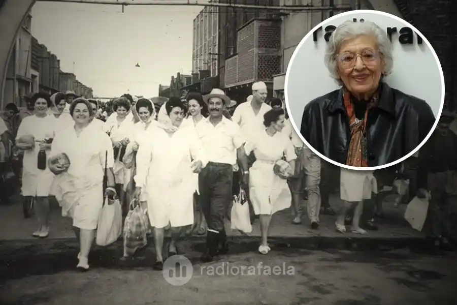 Sentido homenaje a los lombardos pioneros en la industria y el comercio: “Hicieron progresista a Rafaela y la región”