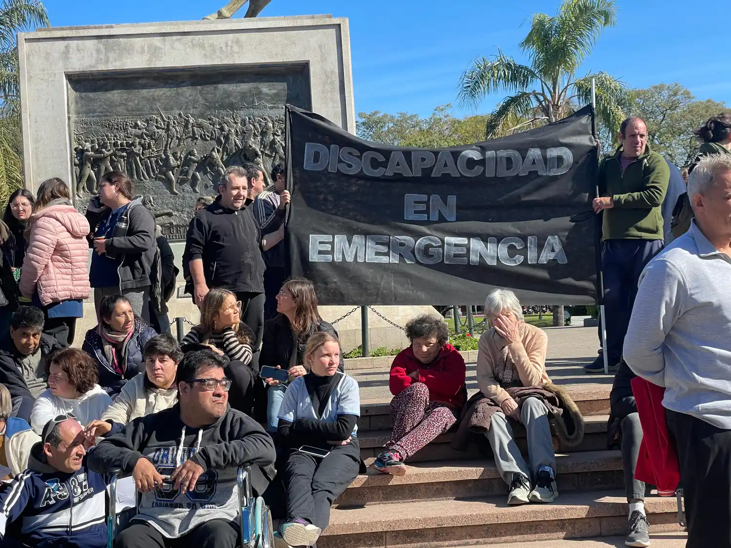 Crédito: RADIO RAFAELA