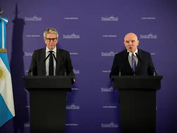 Presentaron el proyecto para blindar el uso de dólares del colchón