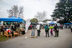 Se realizará una nueva edición de la Feria de la Economía Popular
