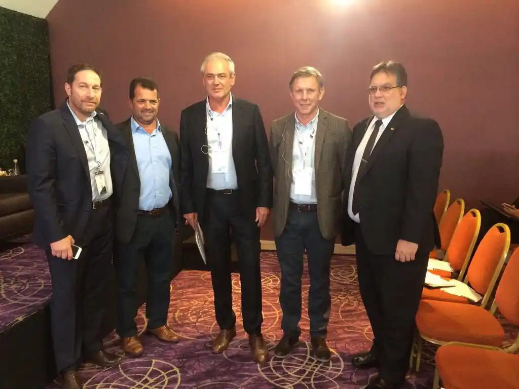 Benedetti: “La vivienda, es sinónimo de hogar, familia y contención”