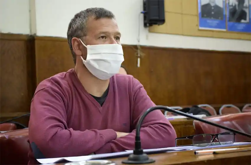 Habilitación de destilerías: “Debemos escuchar a todos los sectores”