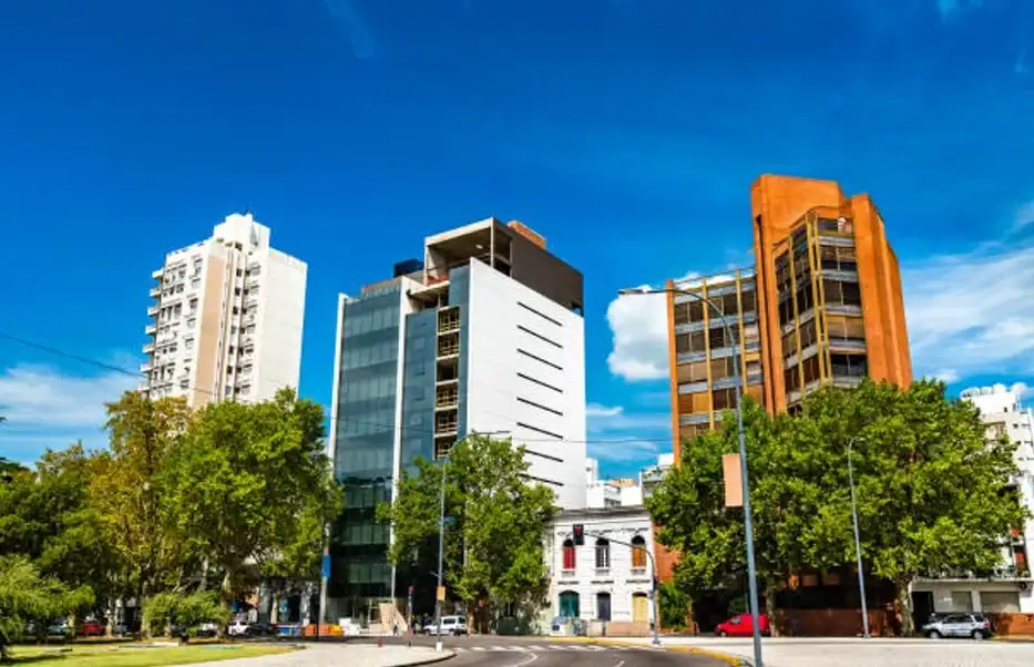 Departamentos en venta en Argentina: guía para comprar en el mercado inmobiliario nacional