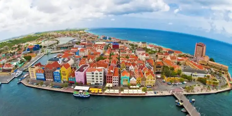 VENEZUELA se prepara para retomar conexiones con Aruba, Curazao y Bonaire