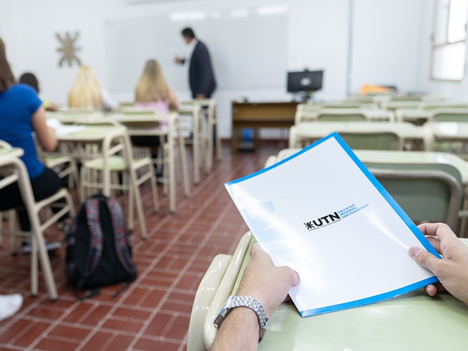 UTN: últimos días para inscribirse al Seminario de las Ingenierías, Licenciatura y Tecnicatura