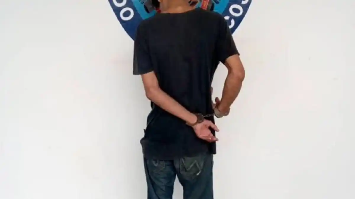 ¡INSÓLITO! Preso se comió el perro mascota de sede policial en Cojedes