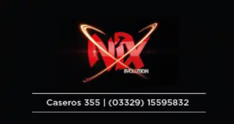 Nix Evolution