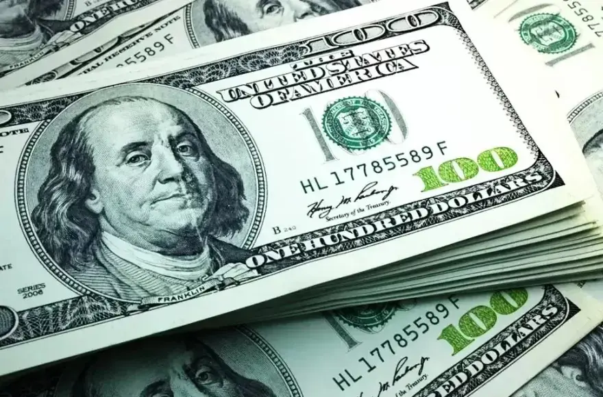 Cotización del dólar hoy