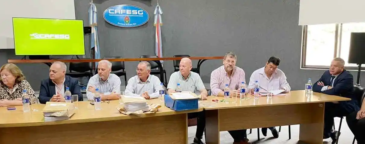 Tres oferentes para la remodelación del comedor de la Escuela 6 en el barrio El Toronjal de Concordia