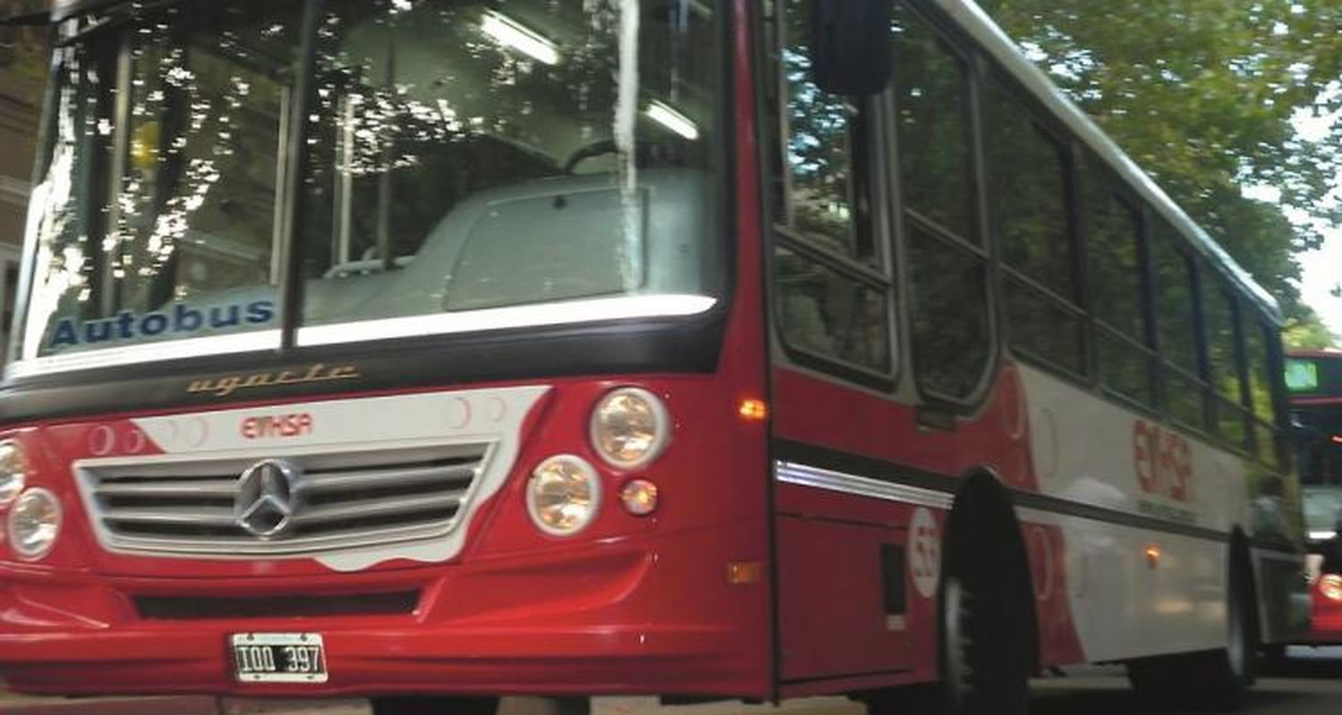 > Vercelli pide aumento de la tarifa
