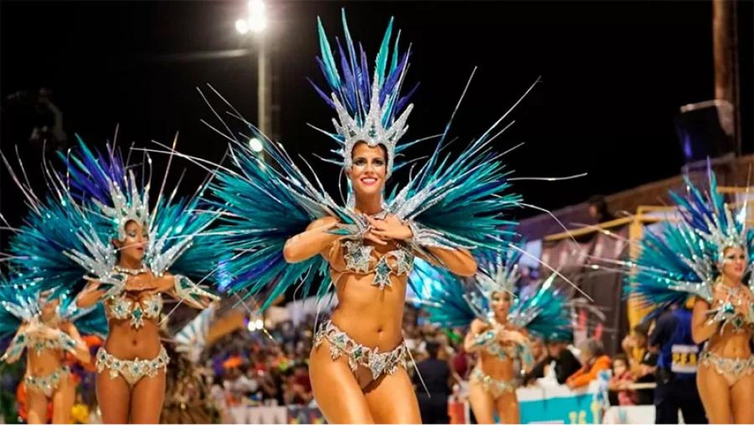 Desde la Cámara Argentina del Turismo destacaron el "gran fin de semana largo" de carnaval