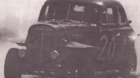 Tandil fue un clásico del TC.