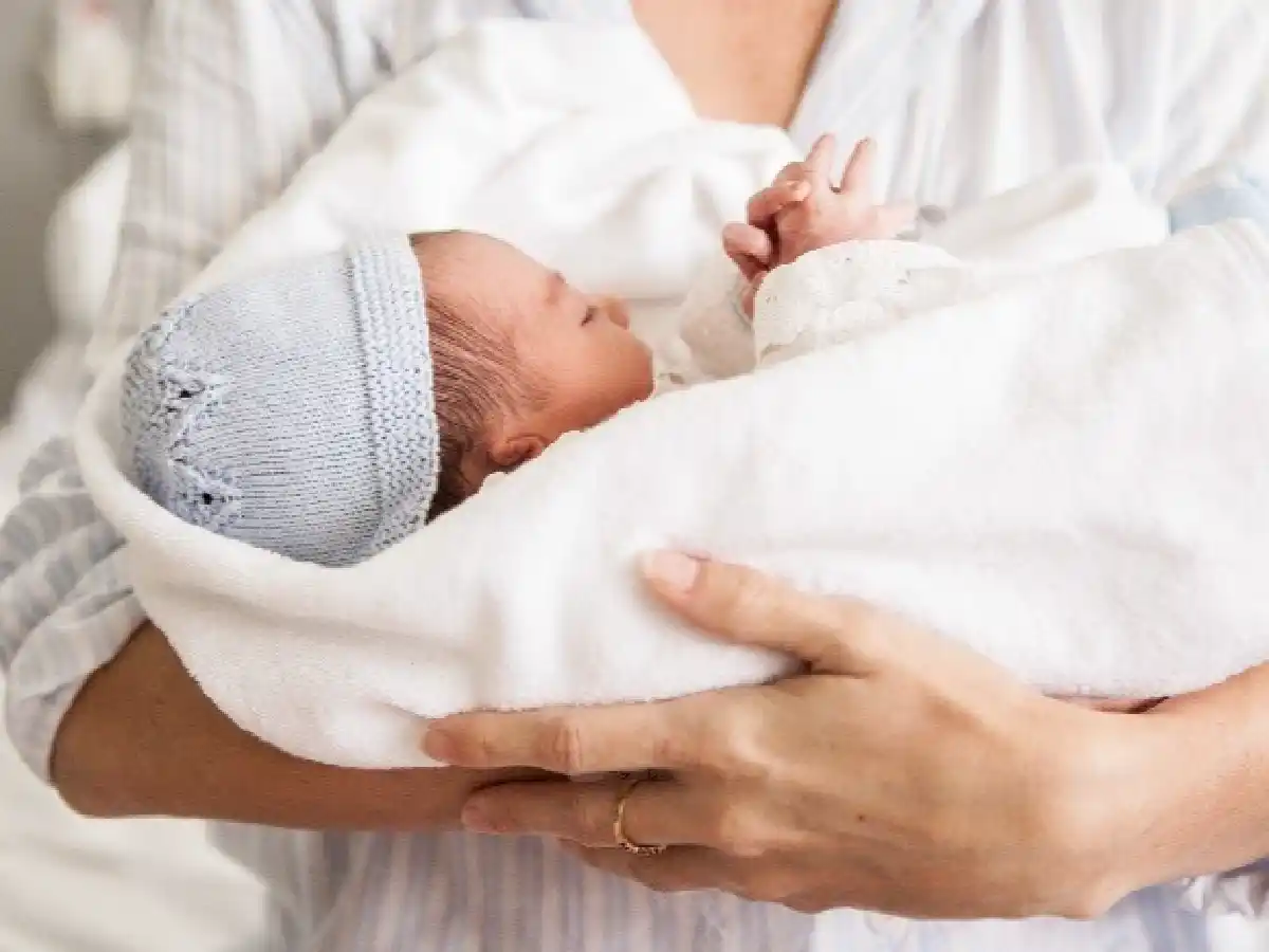 Nació en Argentina el primer bebé de Sudamérica por el método de fertilidad llamado "de tres padres"