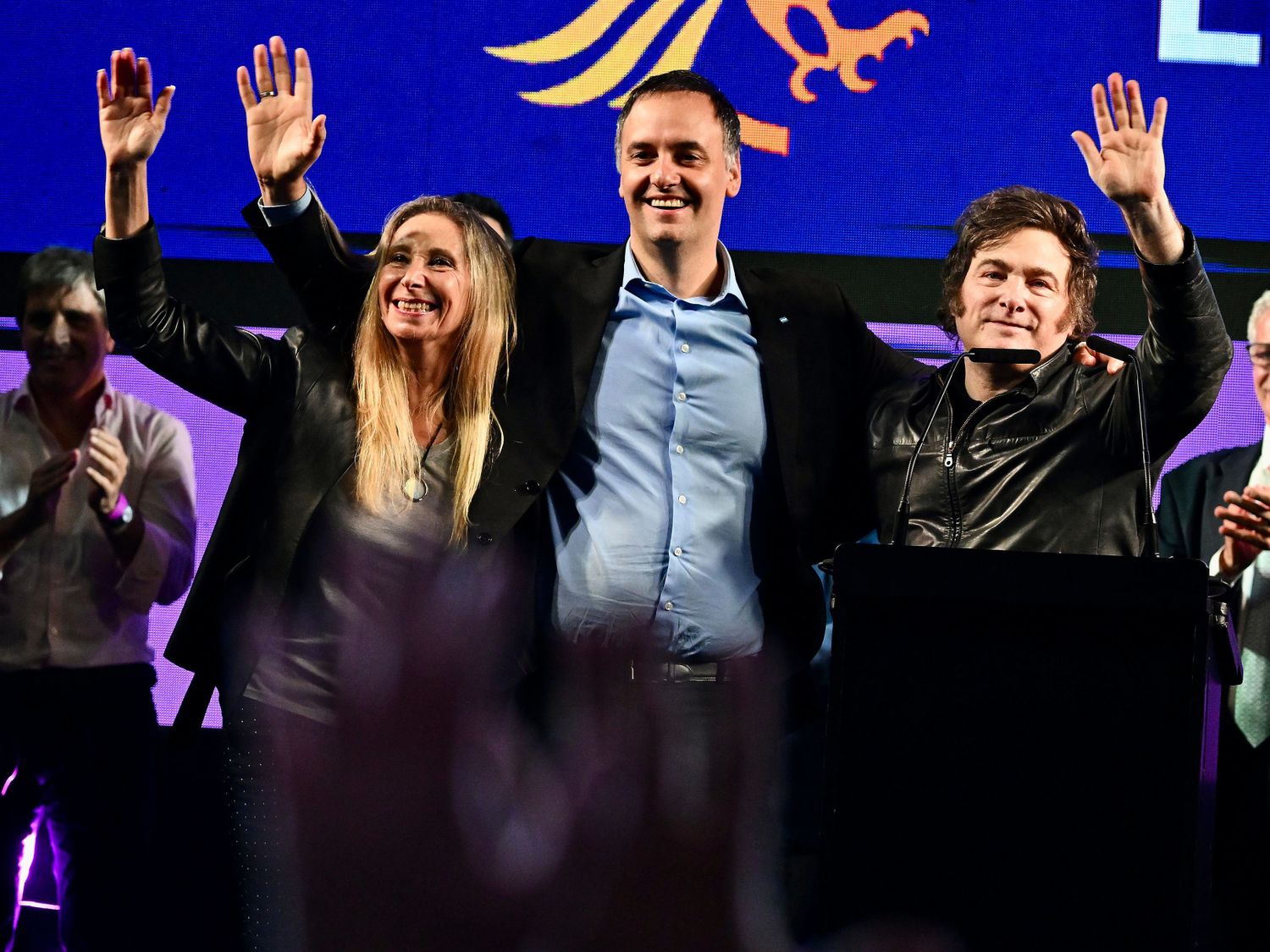 Milei tildó al PRO de “fracasados que están peleando el cuarto lugar”