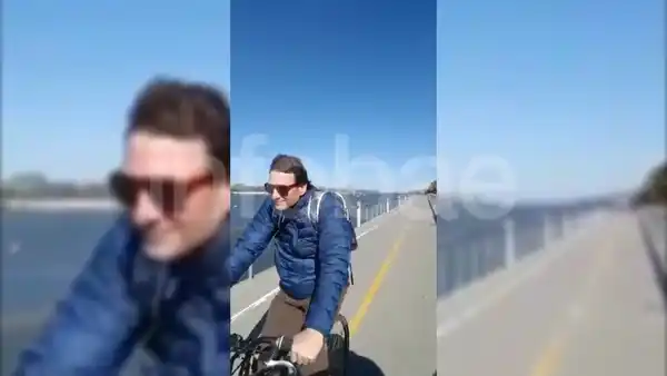 Las últimas imágenes de los argentinos víctimas del ataque en Nueva York