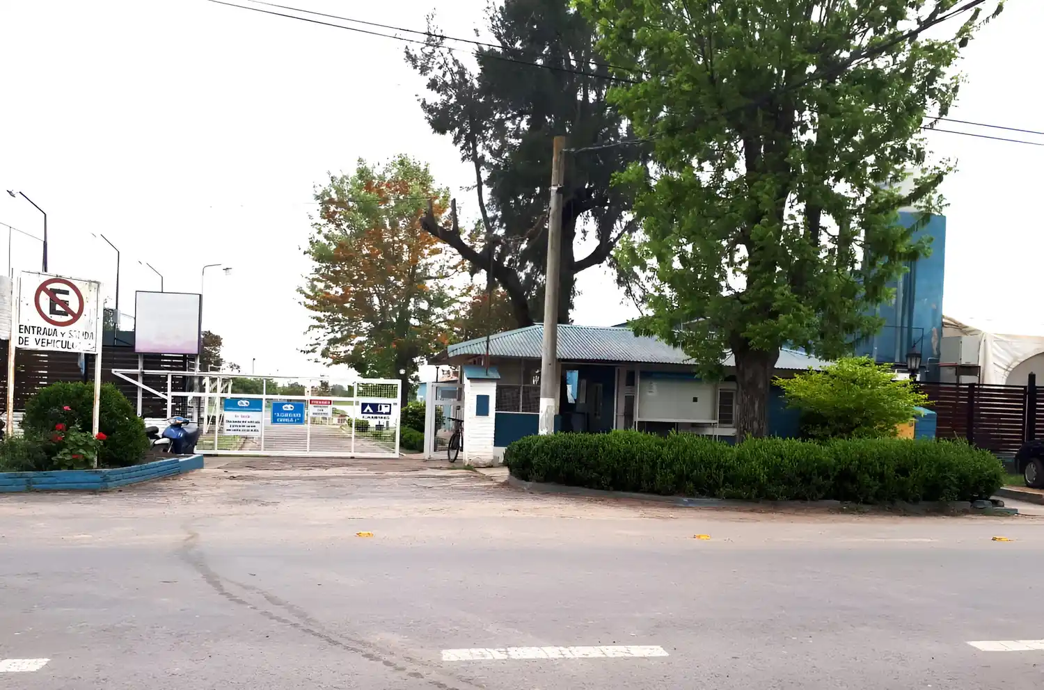 El Club Pescadores reveló la deuda que dejó la anterior gestión.