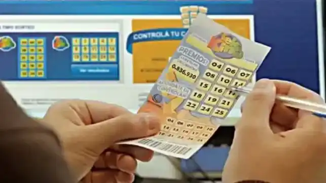 Entre Ríos: ganó más de 100 millones de pesos en el Telekino y no se presentó a cobrar