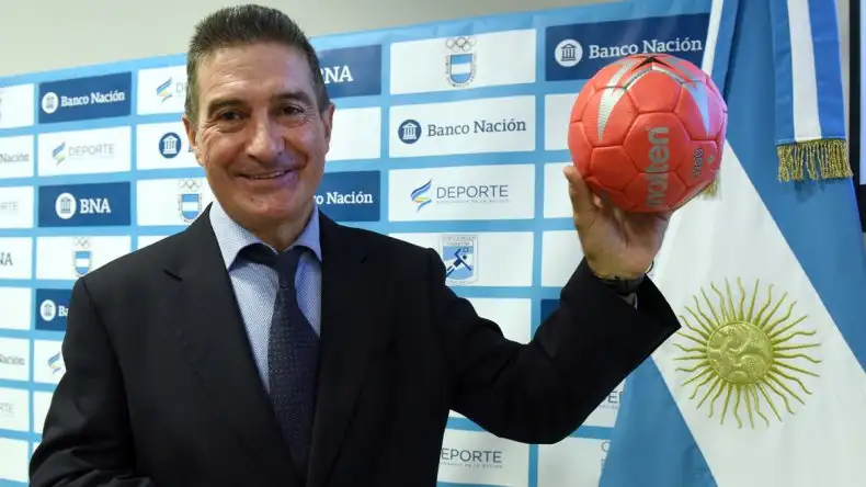 Los Gladiadores, hacia otra ilusión mundialista