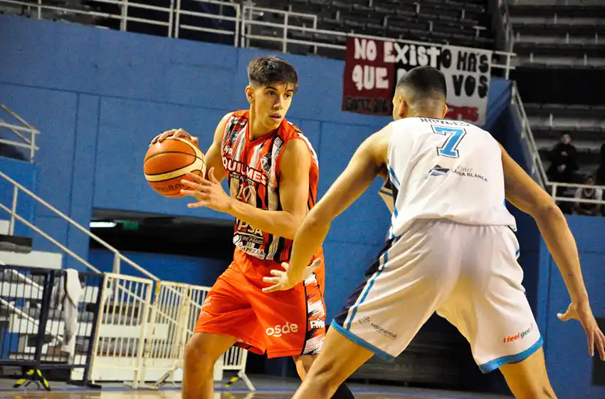 La peor noche de Quilmes que le dio fin a la temporada