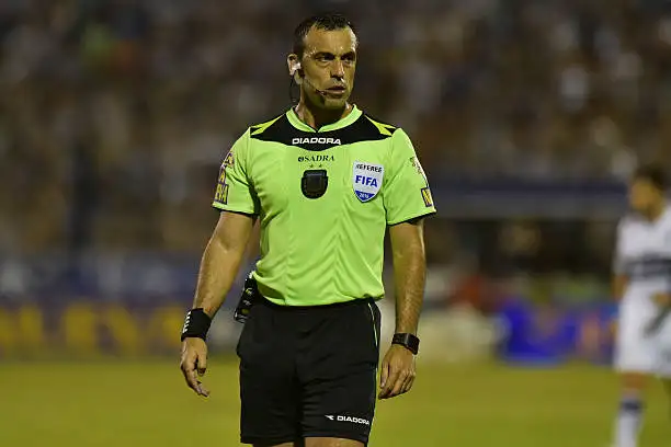 Baliño, en Huracán- Newell’s