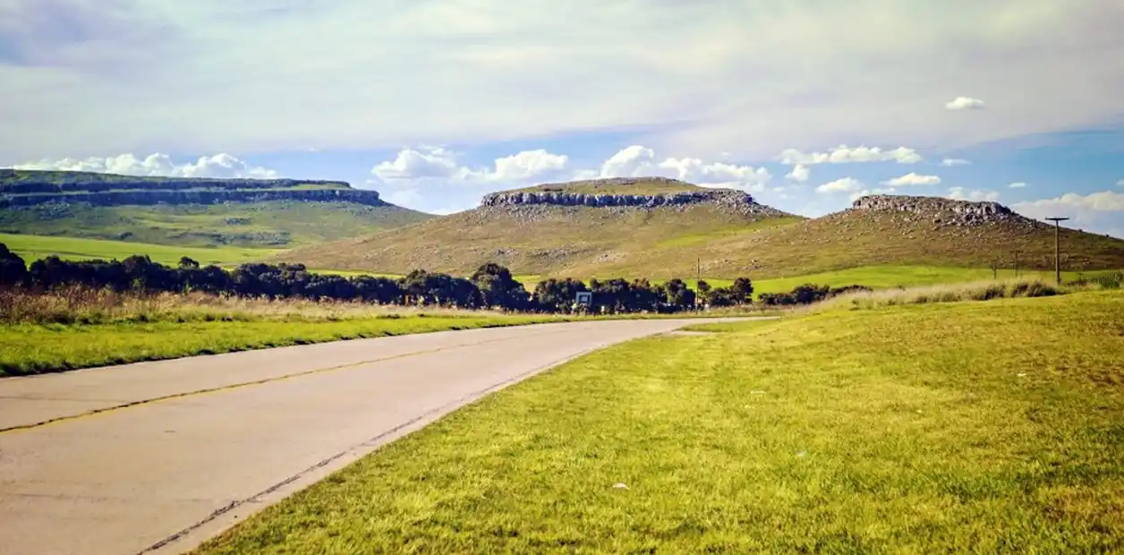 Confirman la presencia de litio a kilómetros de Tandil