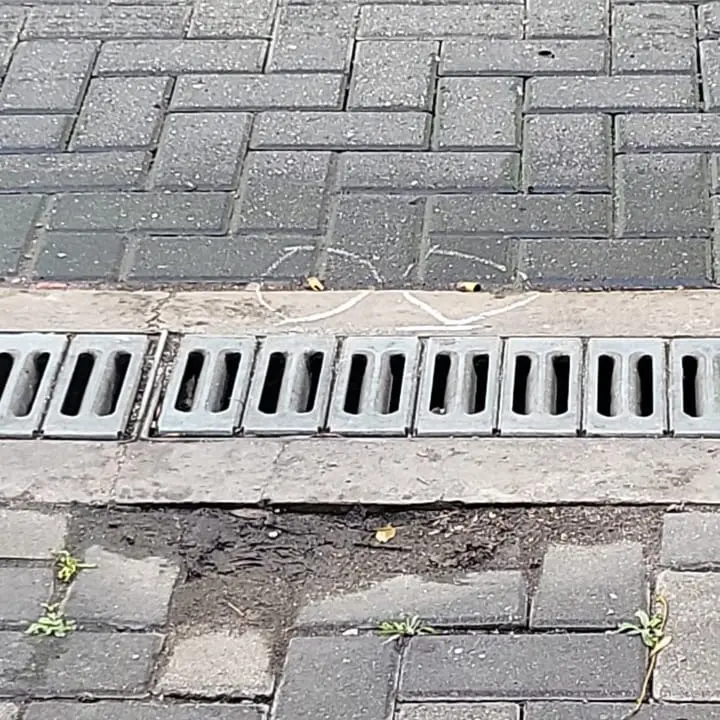 Hallaron más de 50 vainas servidas en pleno microcentro de Rosario