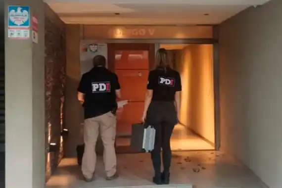 Denunció el suicidio de su novio, pero terminó acusada de asesinarlo