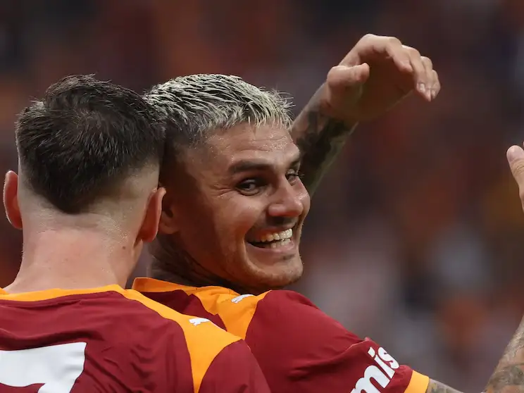icardi