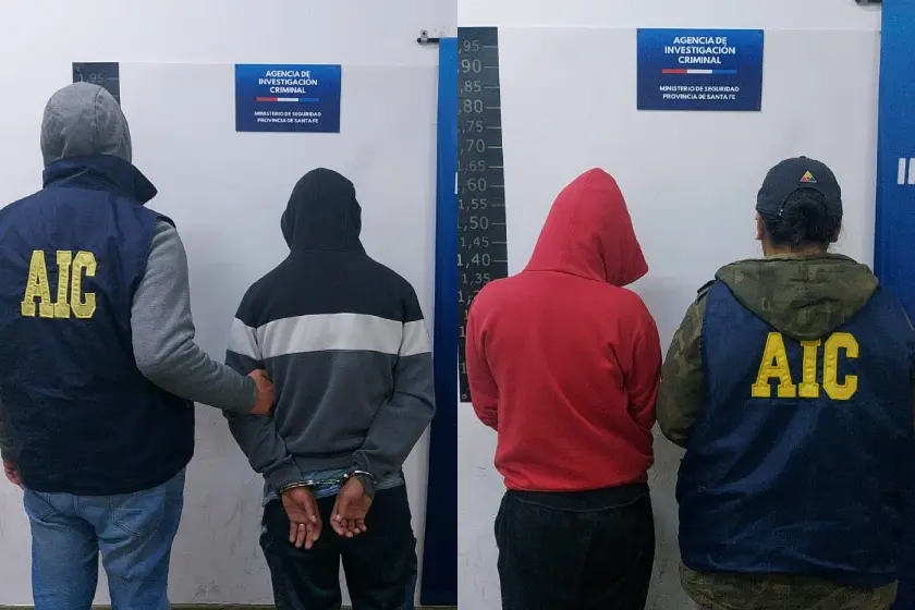 Dos detenidos por el crimen de un hombre de 89 años en Pérez