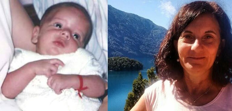 La mamá de Fernando, en las redes: "Al amor no se lo puede matar"