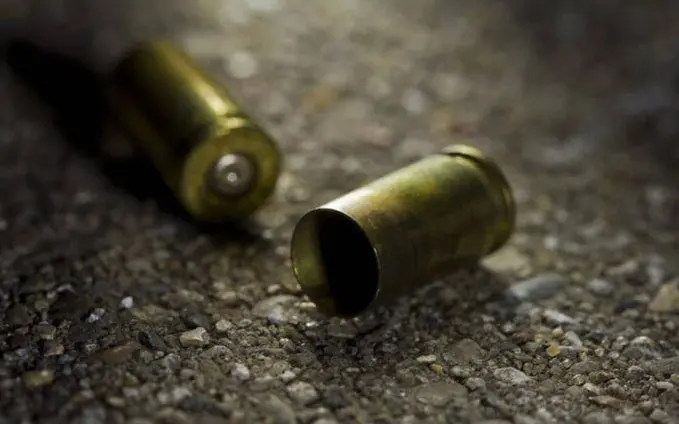 A TIROS asesinan a un venezolano en plena vía pública en Brasil