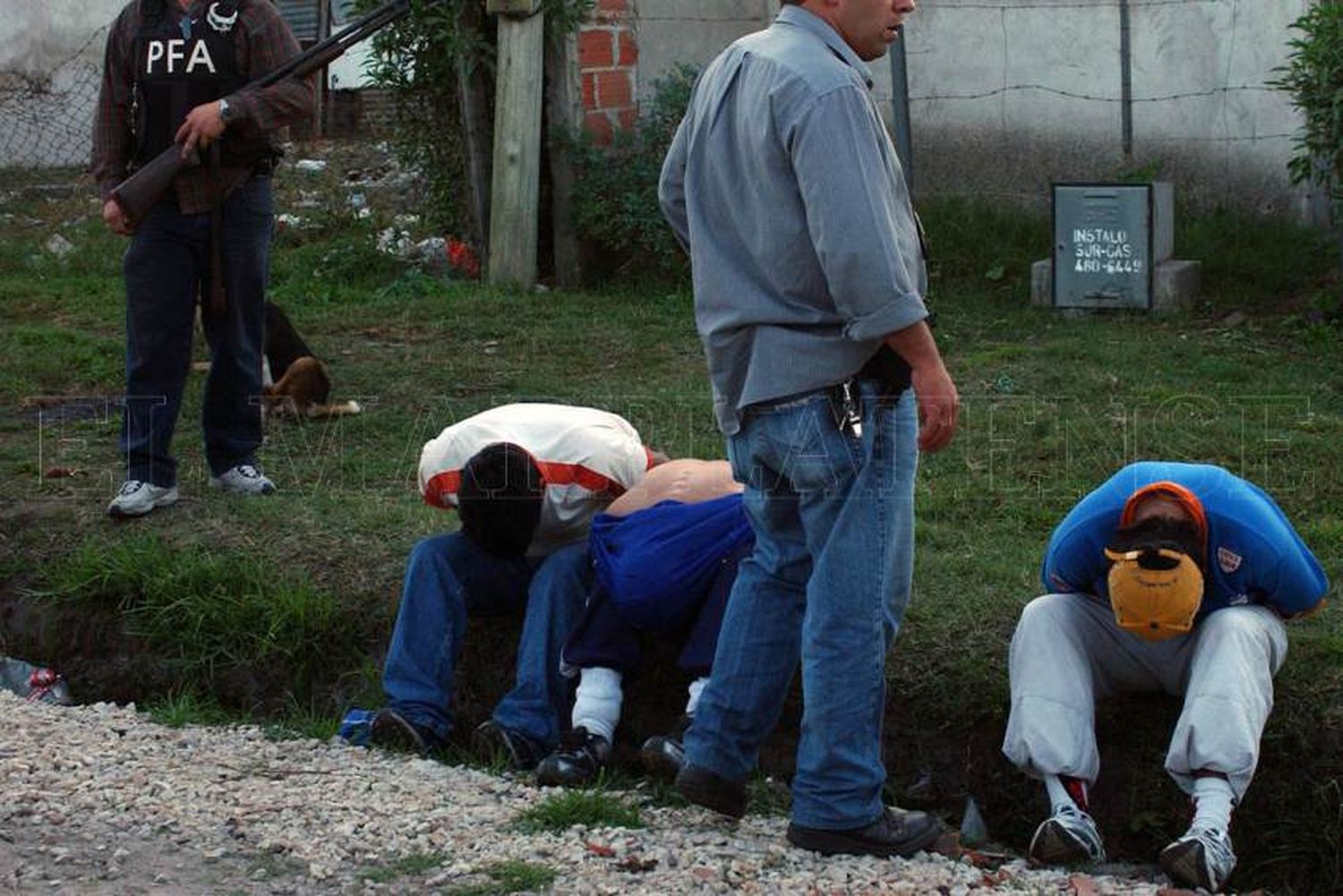 "La baja de la edad de imputabilidad no soluciona la delincuencia"