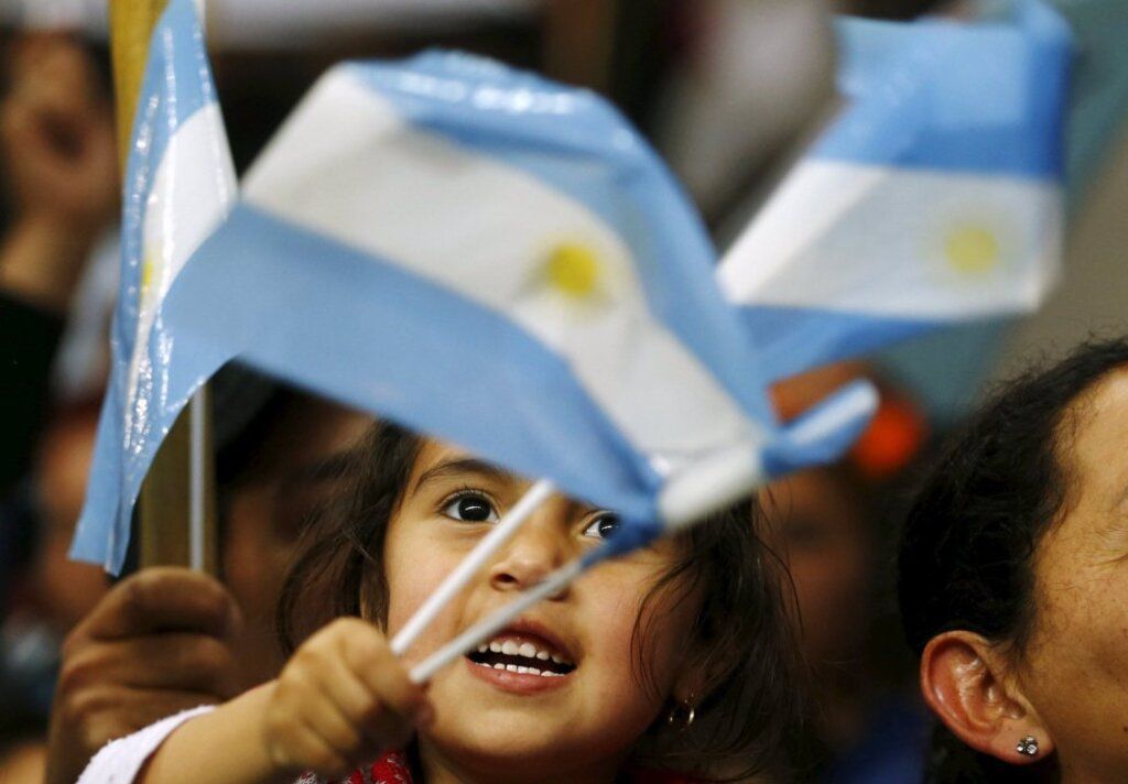 Rafaela celebra el 215° aniversario de la Revolución de May