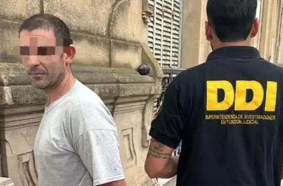 Femicidio de la joven hipoacúsica en San Nicolás: uno de los sospechosos se quebró y confesó el crimen