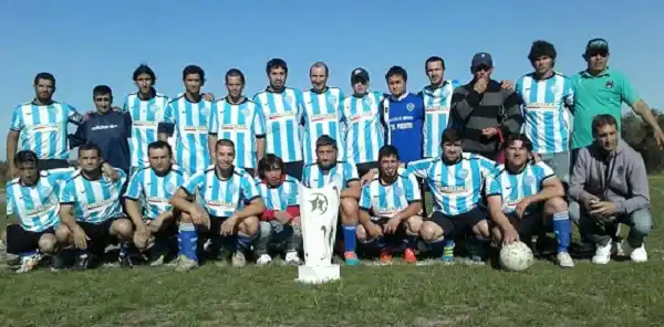 Atlético Sur lidera el torneo de Primera A de la AFAG