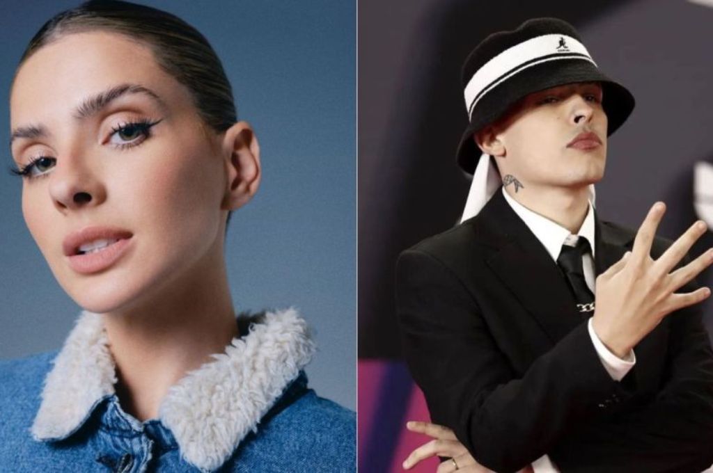 Un posteo de la China Suárez reforzó el rumor de romance con Trueno