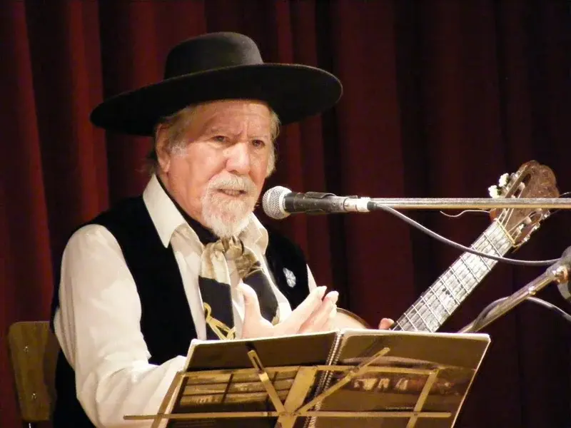 Víctor Francisco Velázquez