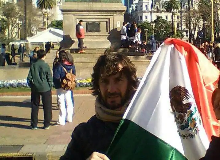 De Gualeguaychú a México: las historias de Matías, Lino y Martina