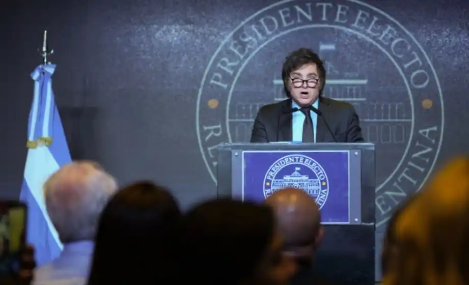 Milei comenzó a dar señales de su equipo: Mariano Cúneo Libarona al Ministerio de Justicia y Carolina Píparo a la ANSES