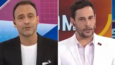 Los candidatos para reemplazar en a Adrián Pallares y Rodrigo Lussich