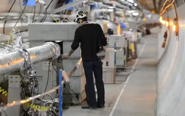Técnicos del CERN tardarán semana, sino es que meses, para reparar el daño