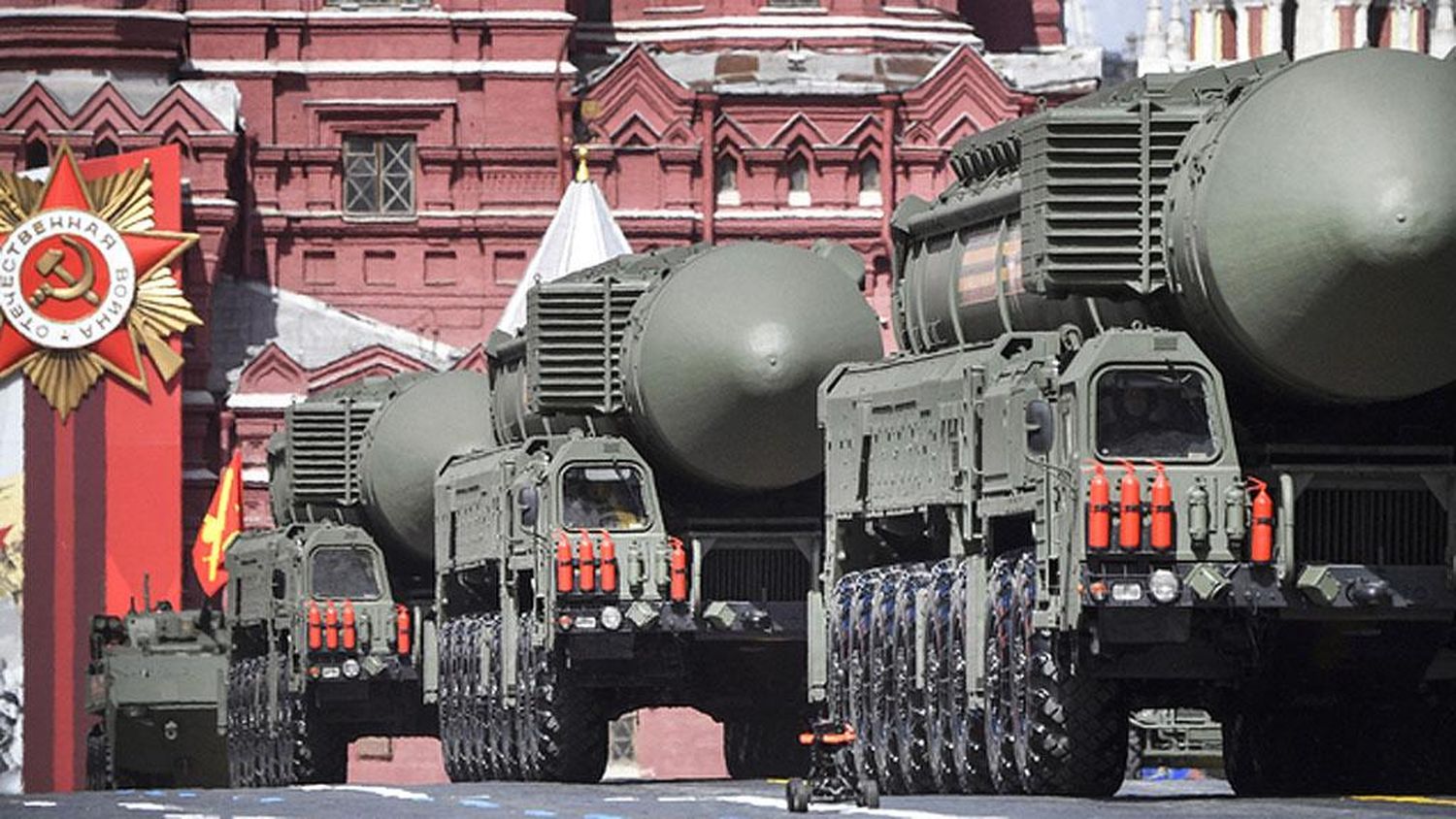 Para Rusia no es “prioridad” restablecer relaciones con Europa