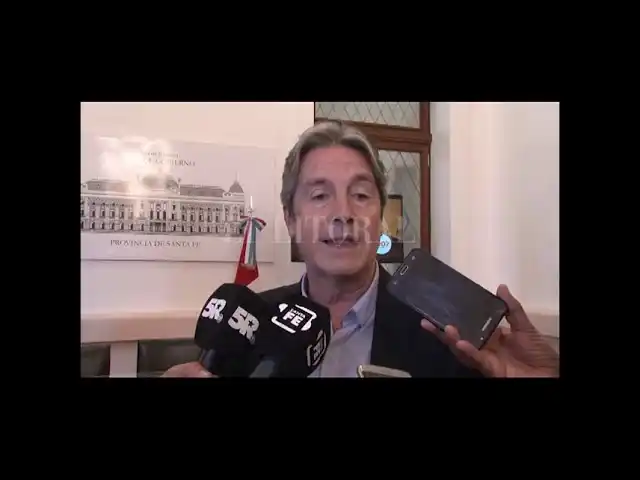 Se conoció la oferta económica para la ampliación de la planta potabilizadora de Assa
