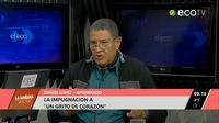 Celebración de la Independencia en el CFL 403
