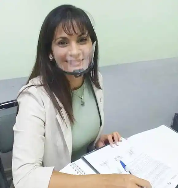 Marzo, un mes dedicado a la mujer: concejala Claudia Carina  Villalba