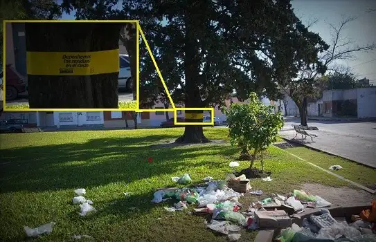 PeriodistaPorElDía: ¿Compromiso? Gualeguaychú 