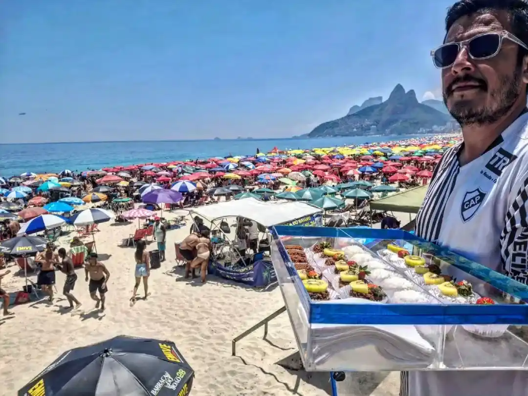 Francisco playa