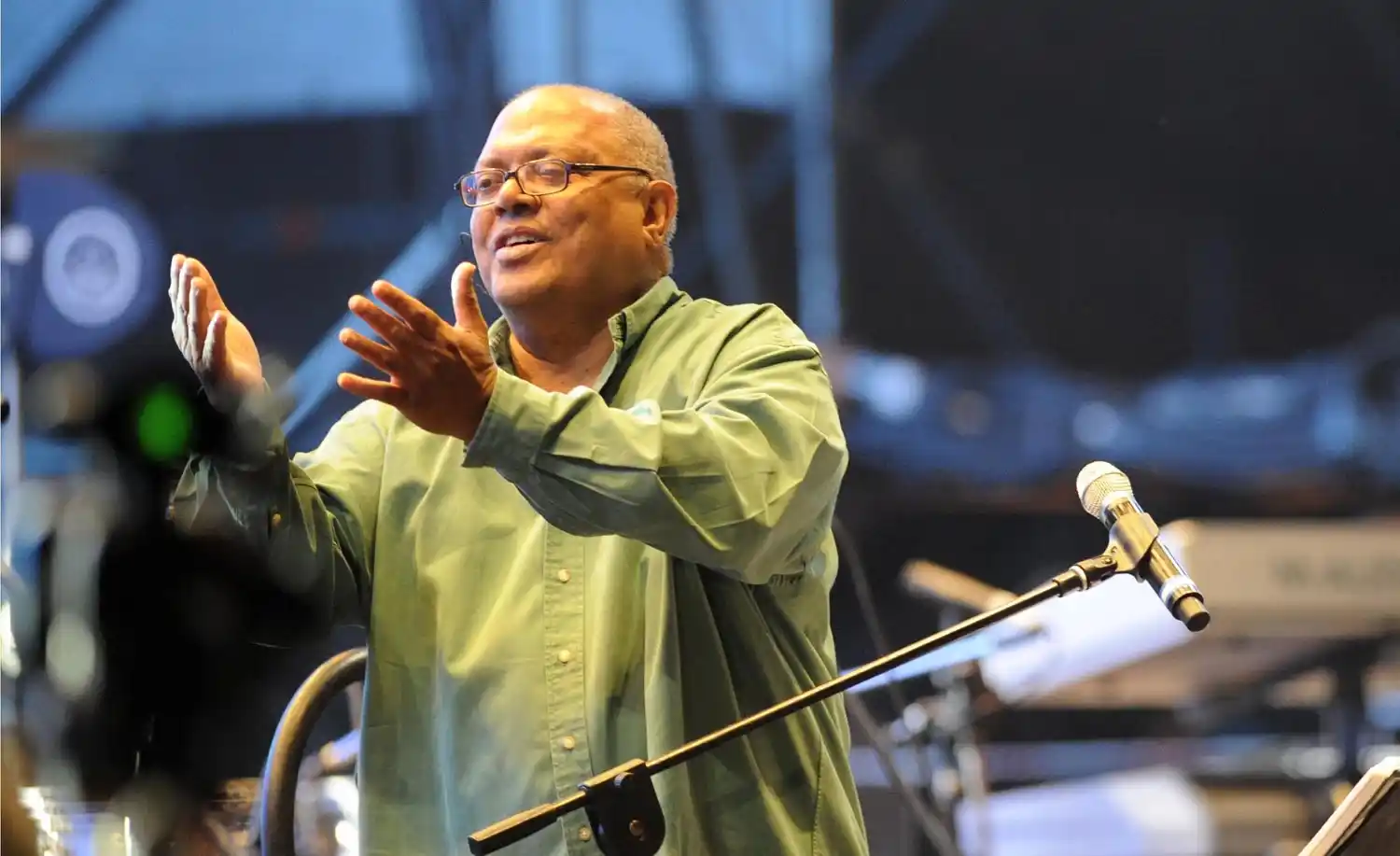 A los 79 años murió Pablo Milanés, un ícono de la canción cubana